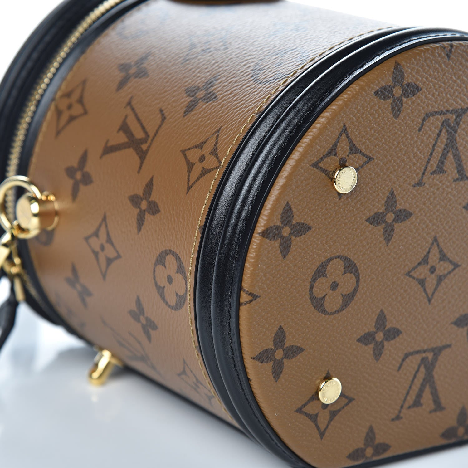 Louis Vuitton Reverse Monogram Cannes 7 of 8