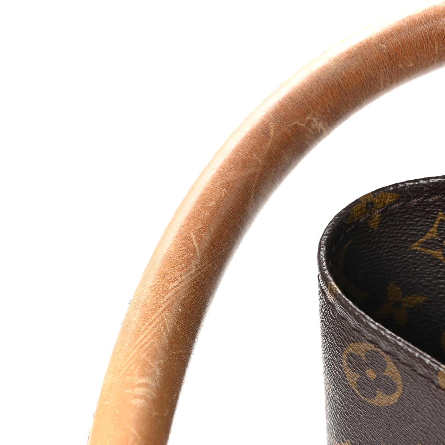 Louis Vuitton Monogram Artsy MM 10 of 10