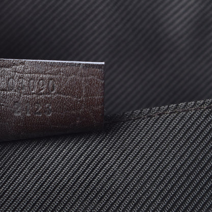 Gucci GG Plus Monogram Portfolio Brown 8 of 14