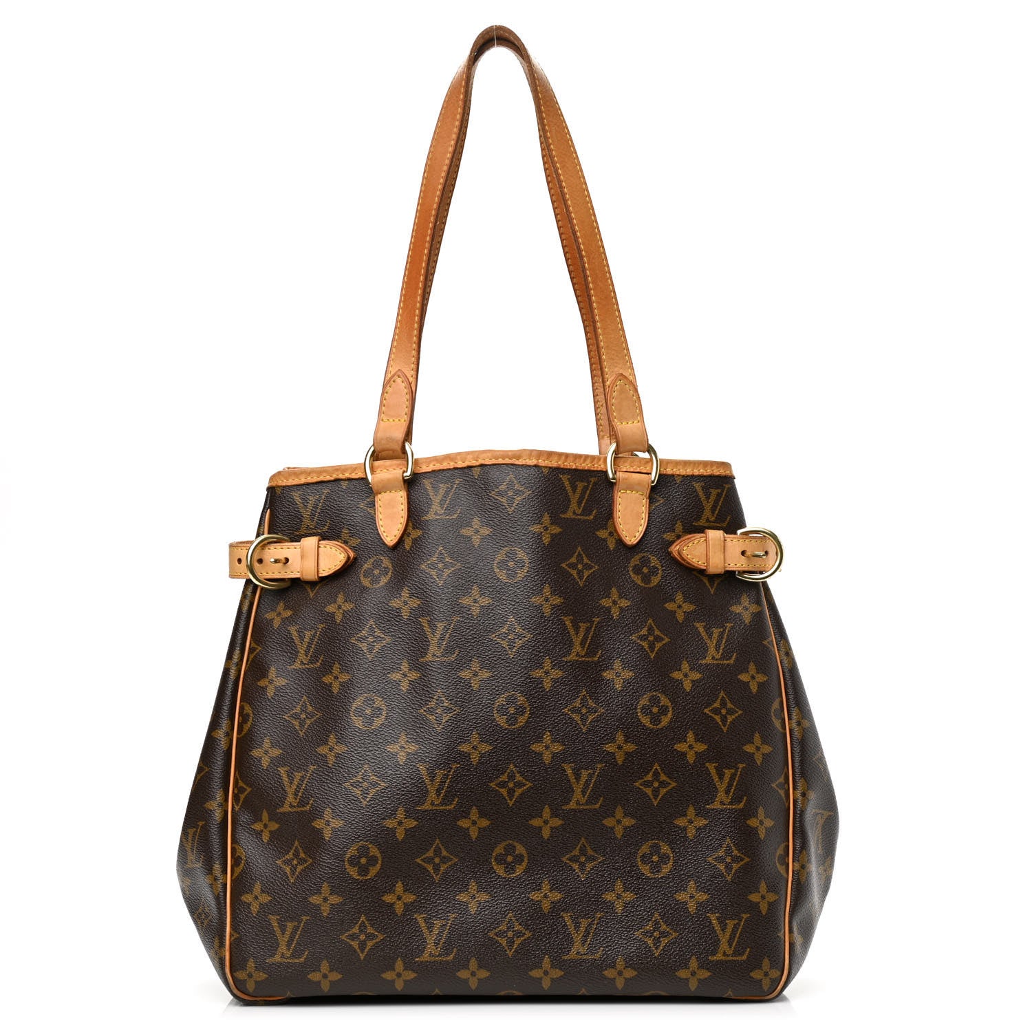 Louis Vuitton Monogram Batignolles Vertical 1 of 11