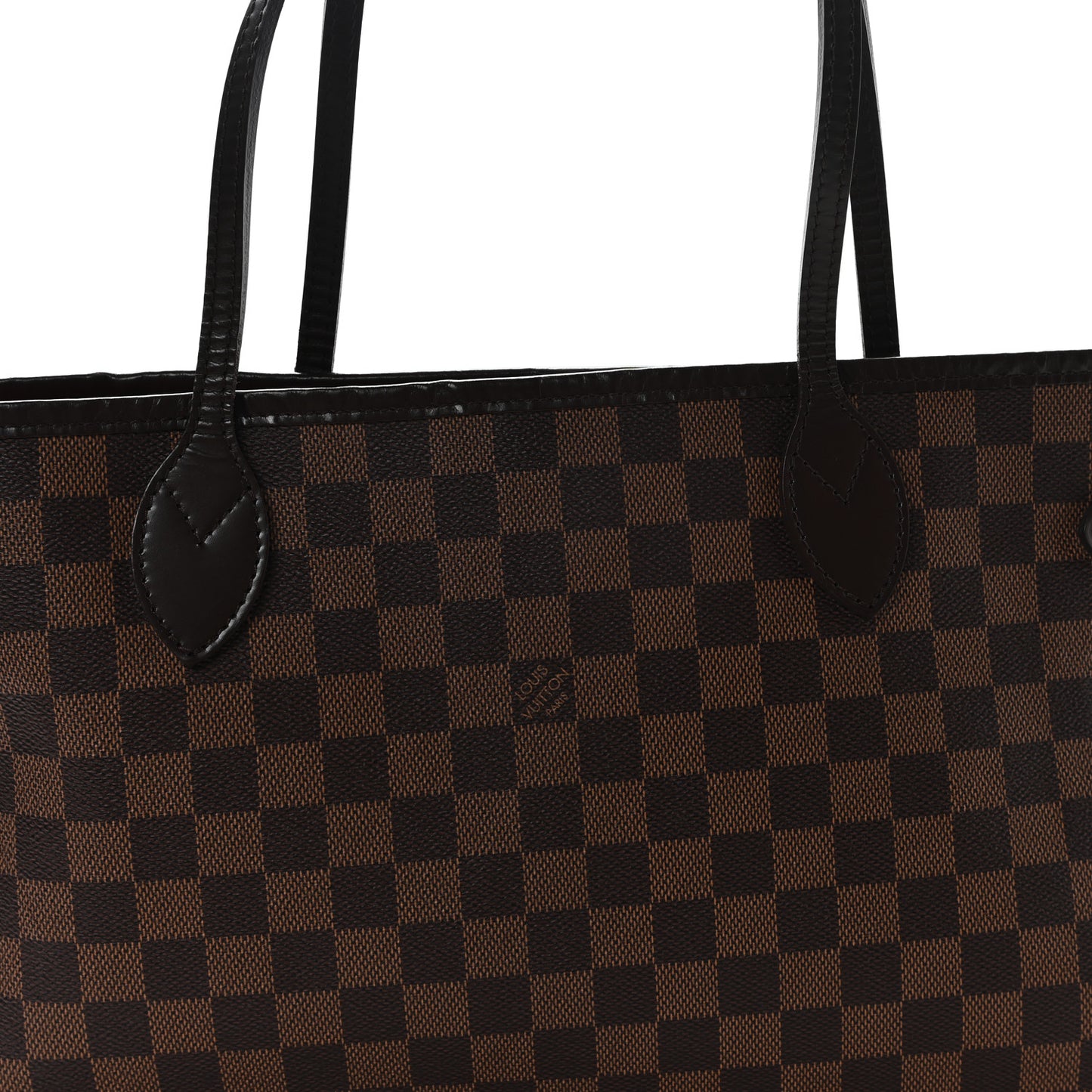 Damier Ebene Neverfull MM