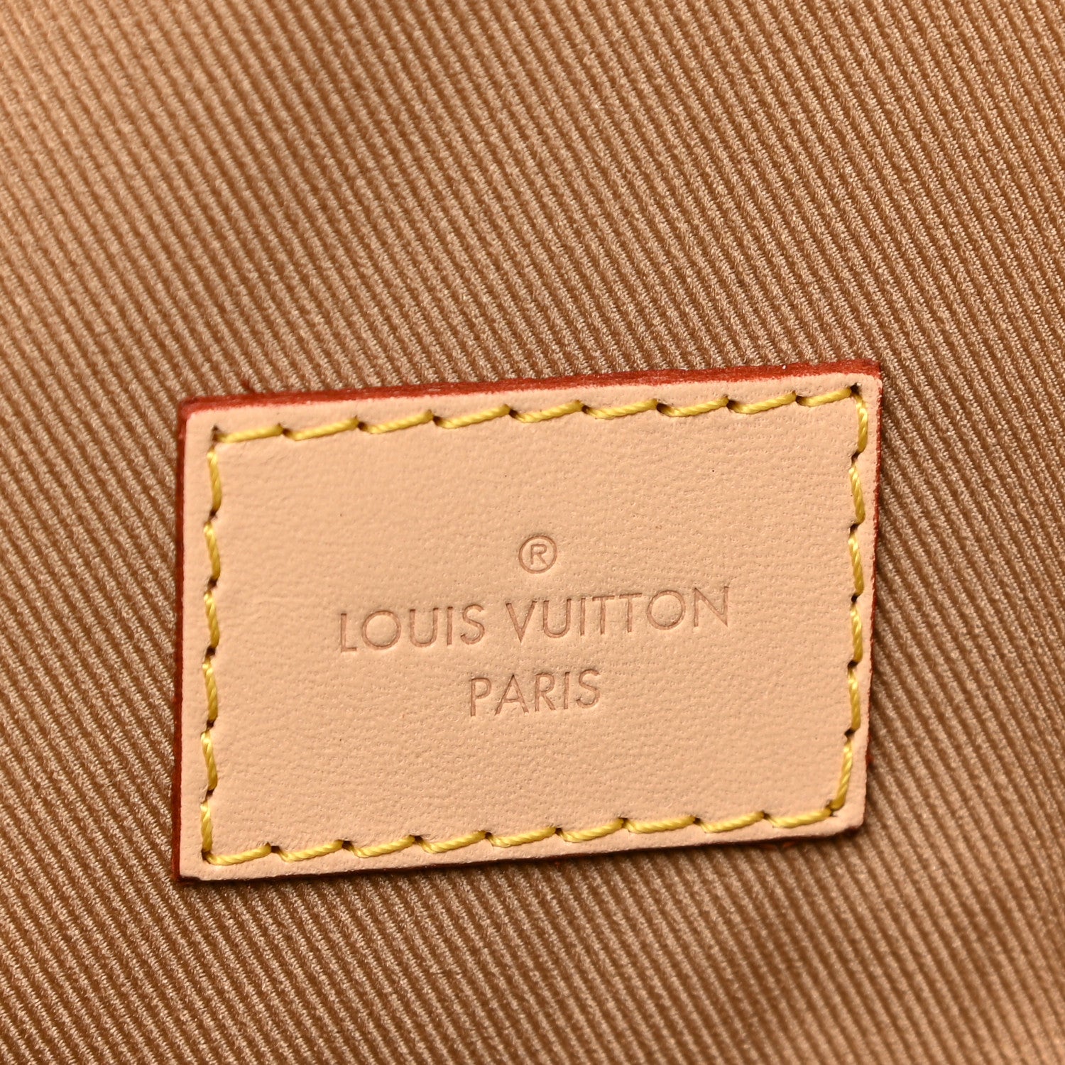 Louis Vuitton Monogram Graceful MM 6 of 10