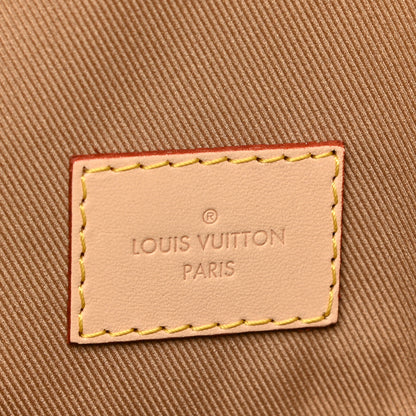 Louis Vuitton Monogram Graceful MM 6 of 10