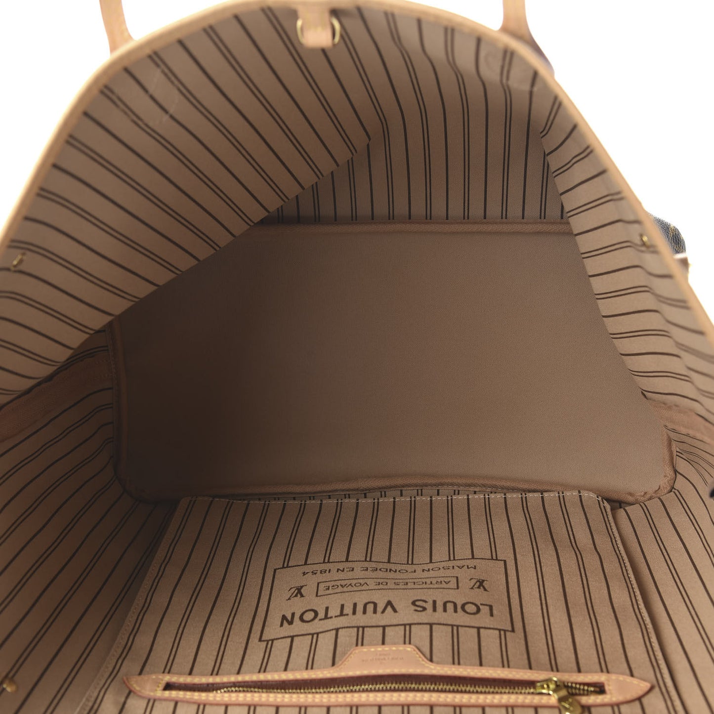 Monogram Neo Neverfull GM