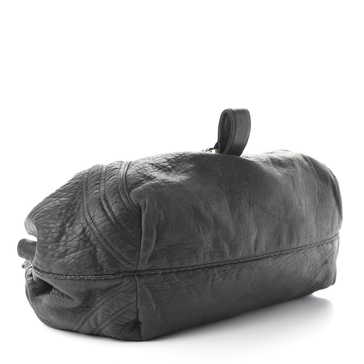 Nappa Nuvolata Spy Black