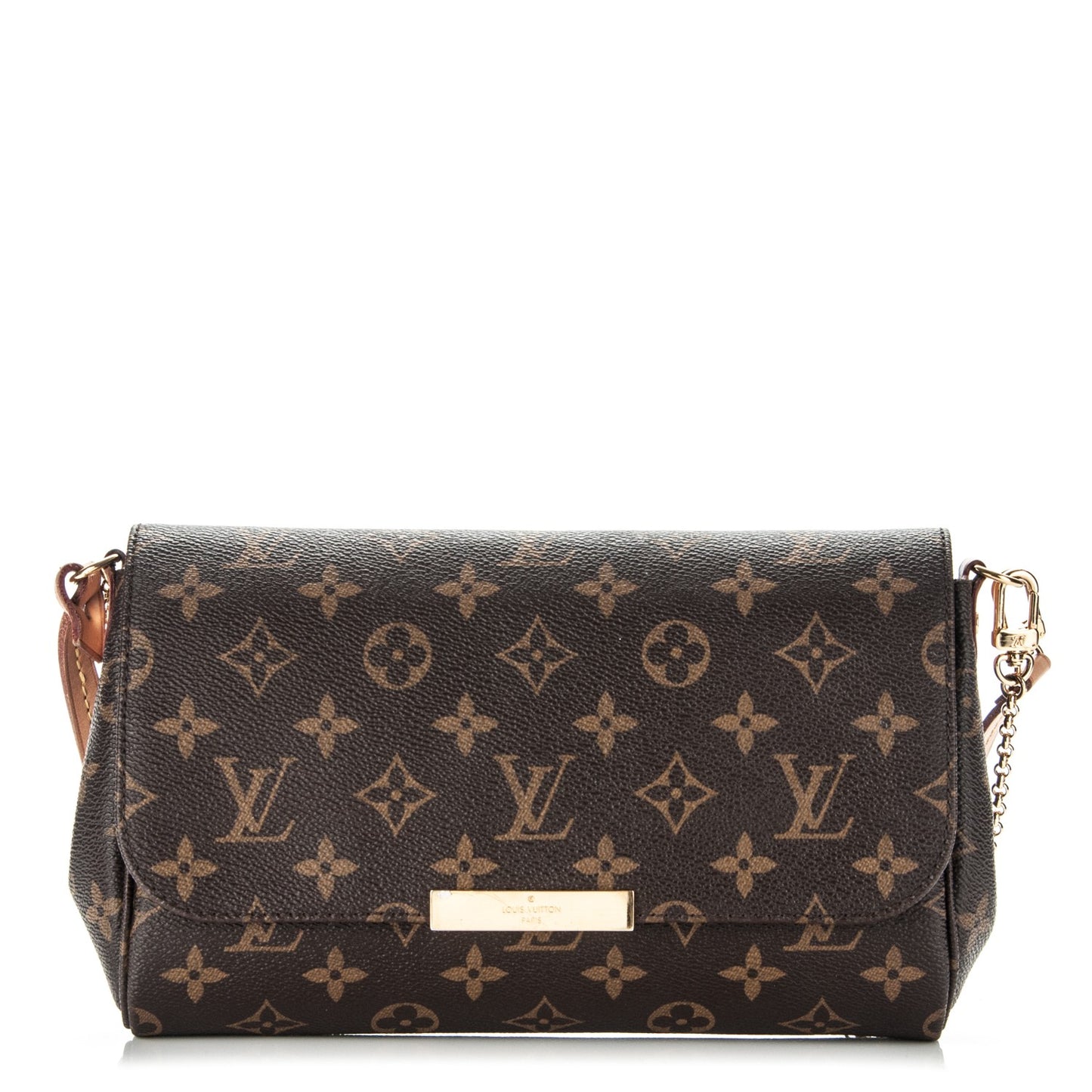 Monogram Favorite MM