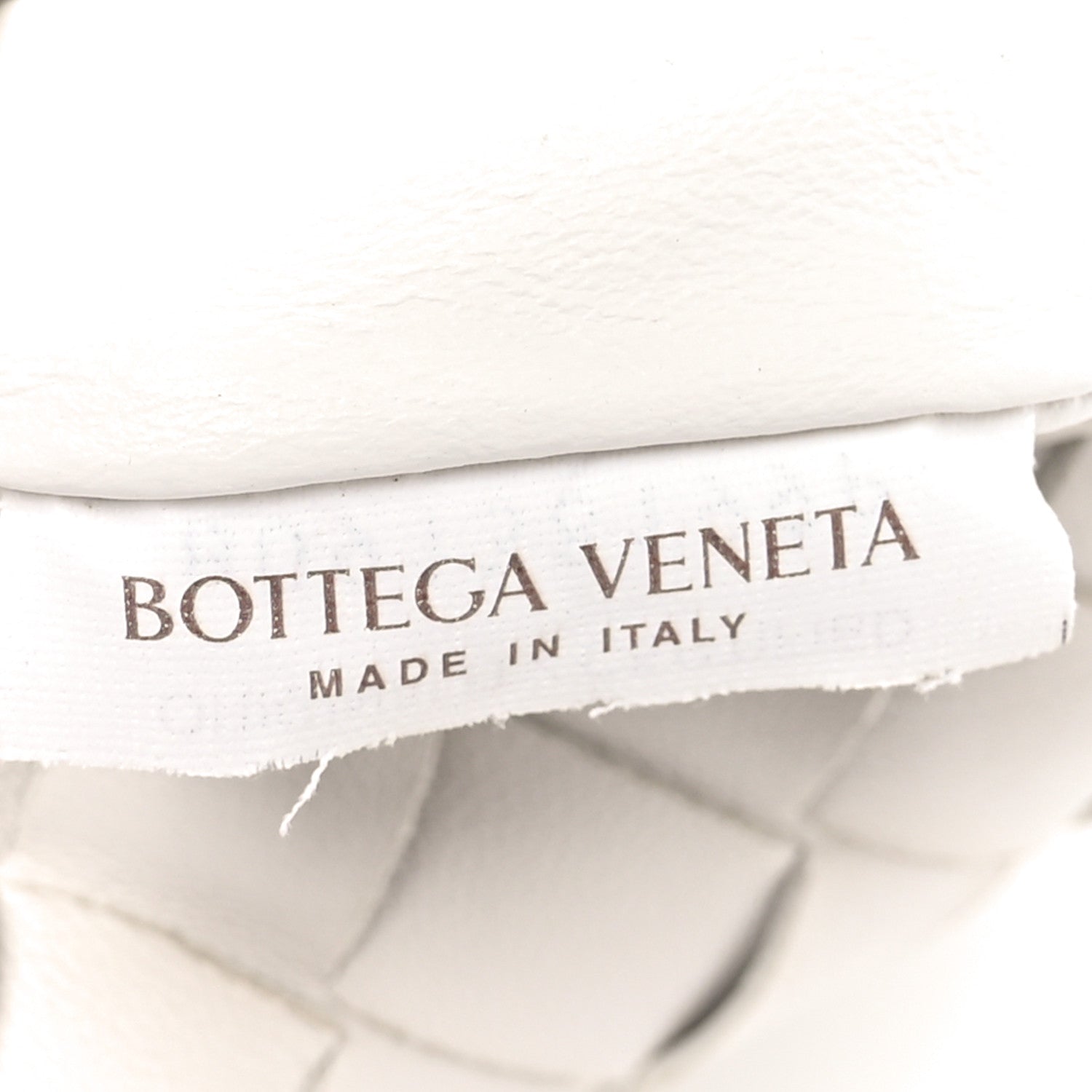 Bottega Veneta Nappa Intrecciato Mini Jodie Chalk 6 of 11