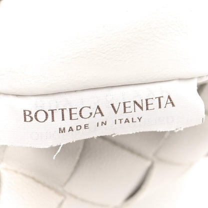 Bottega Veneta Nappa Intrecciato Mini Jodie Chalk 6 of 11