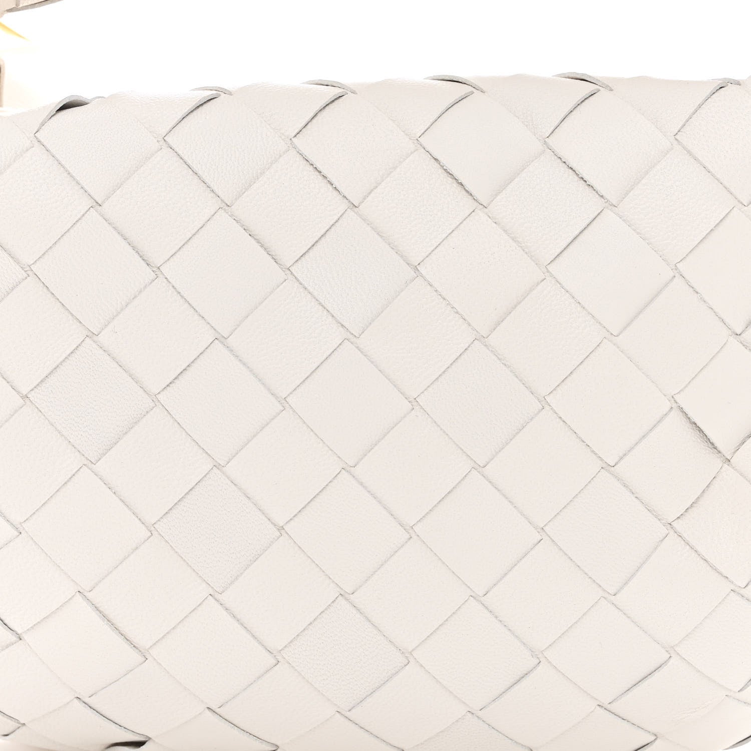 Bottega Veneta Nappa Intrecciato Mini Jodie Chalk 8 of 10