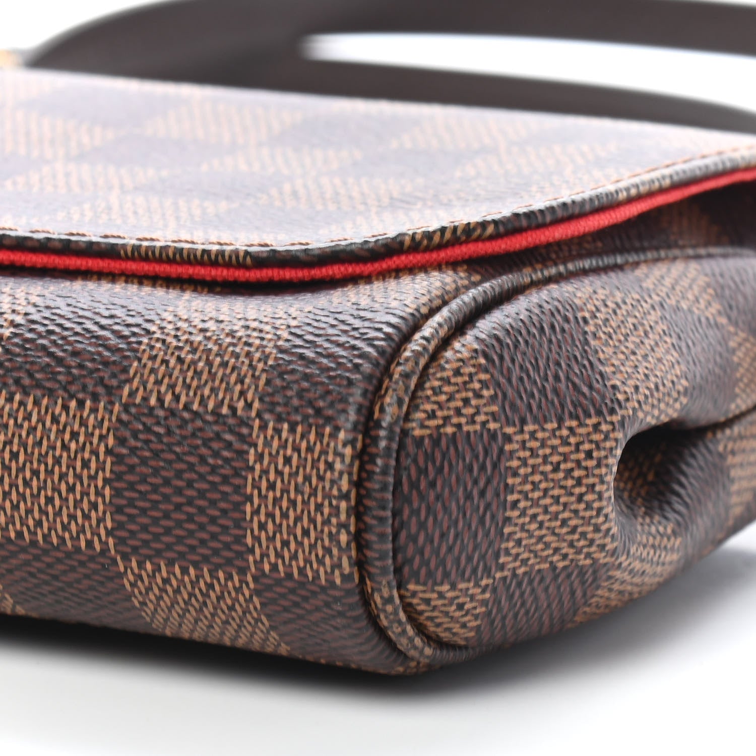 Louis Vuitton Damier Ebene Favorite PM 9 of 9