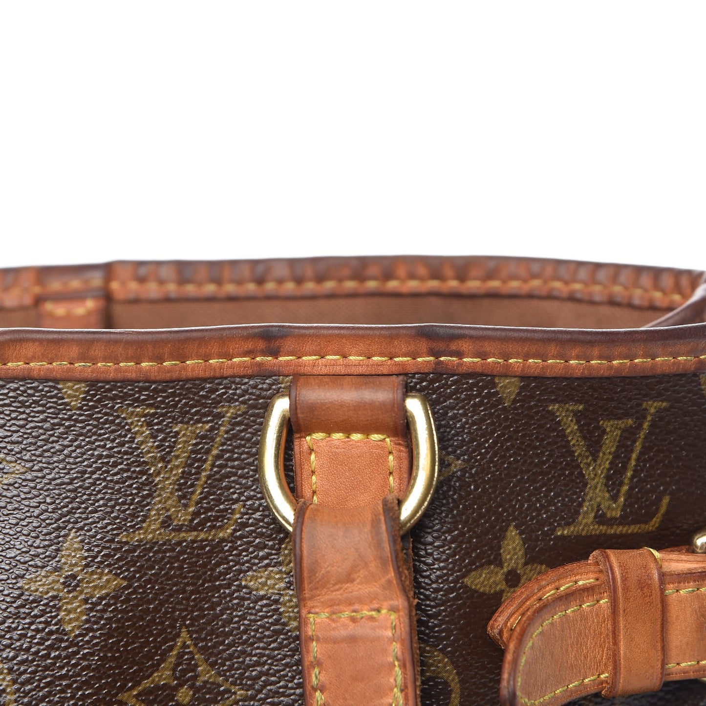 Monogram Batignolles Vertical