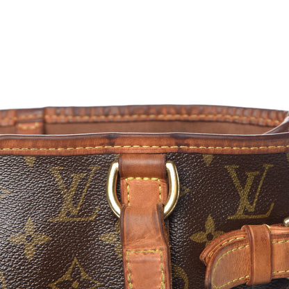 Louis Vuitton Monogram Batignolles Vertical 10 of 16