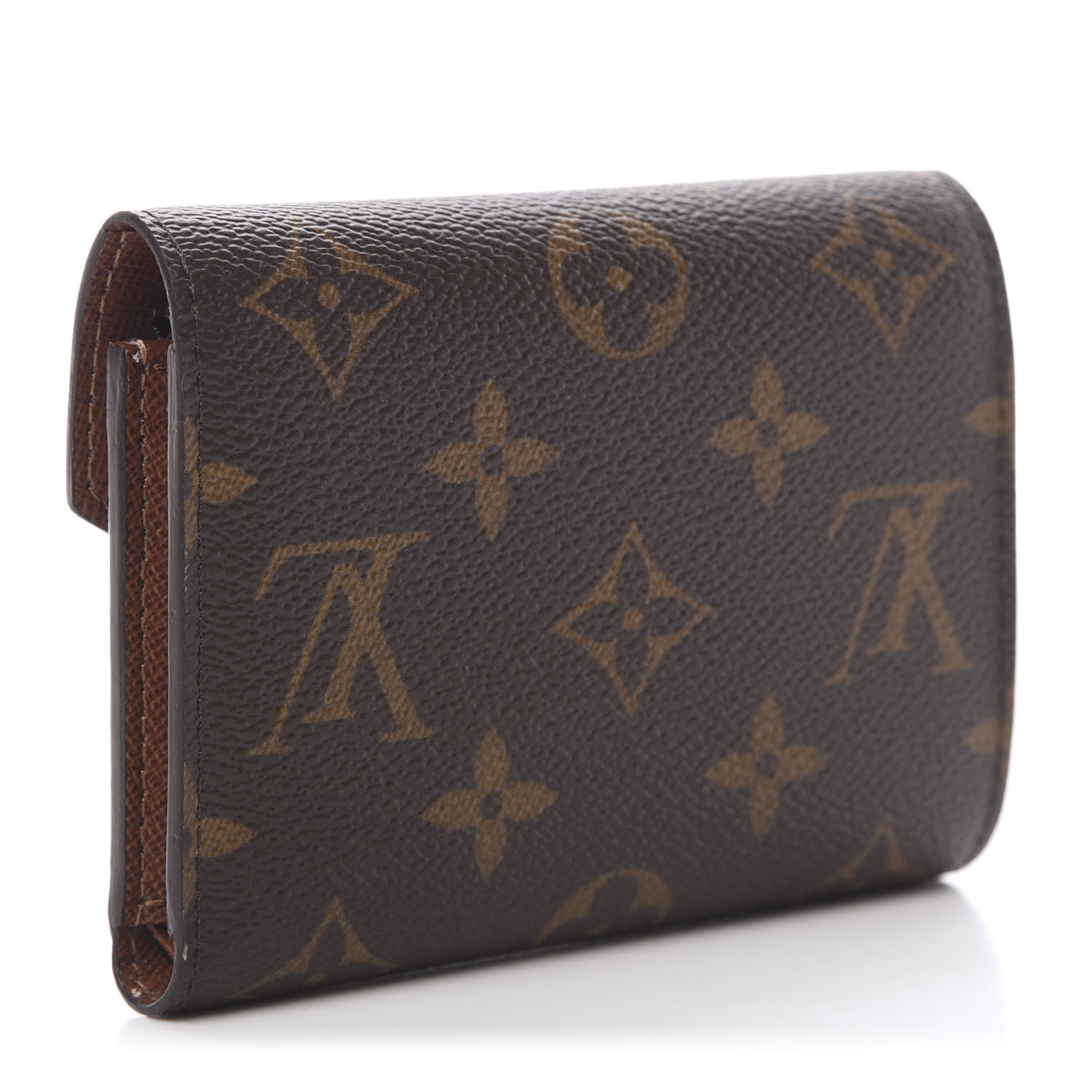 Louis Vuitton Monogram Victorine Wallet 3 of 8
