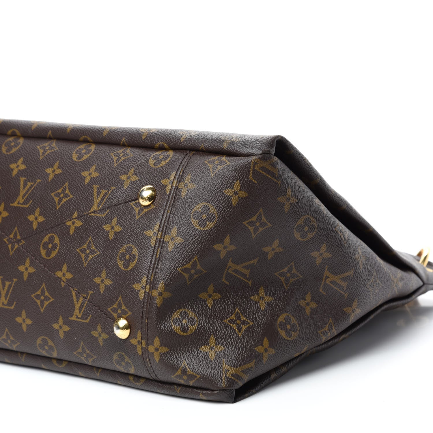 Louis Vuitton Monogram Artsy MM 7 of 10