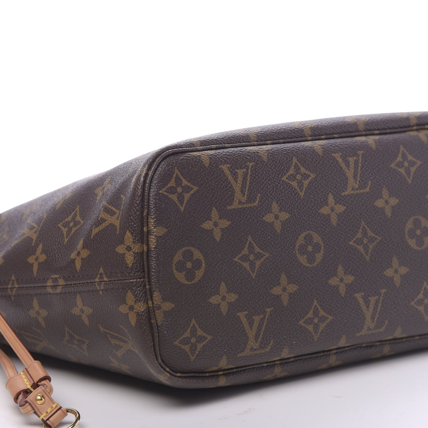 Monogram Neo Neverfull PM Pivoine