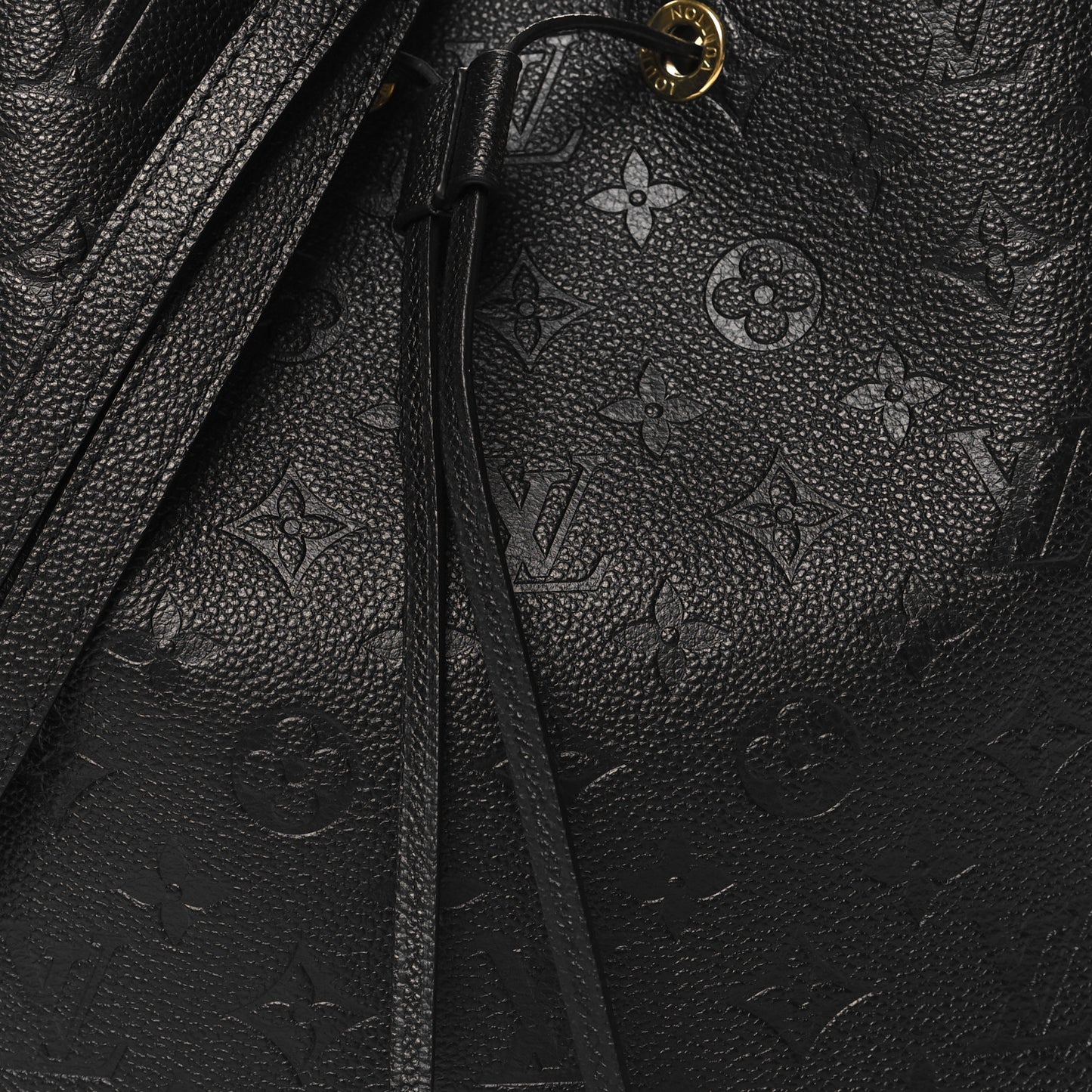 Empreinte Neonoe MM Black