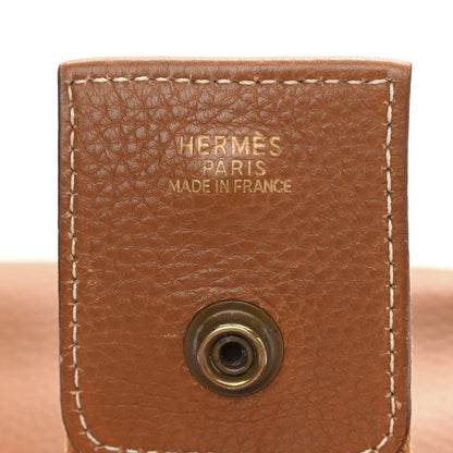 Hermes Ardennes Tsako Gold 10 of 29
