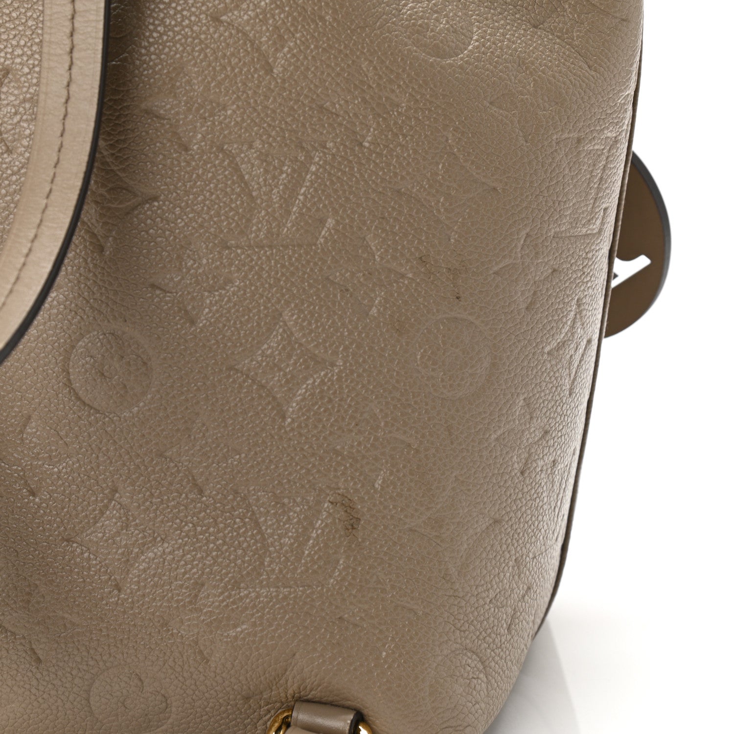 Louis Vuitton Empreinte Montsouris NM Backpack Tourterelle 10 of 11