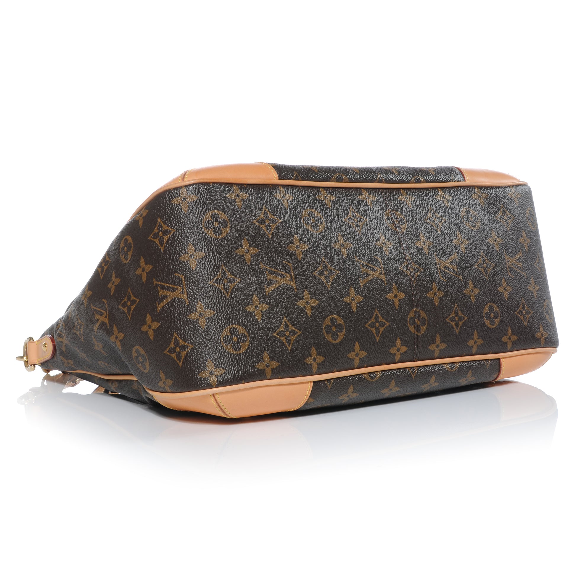 Louis Vuitton Monogram Estrela MM 4 of 8