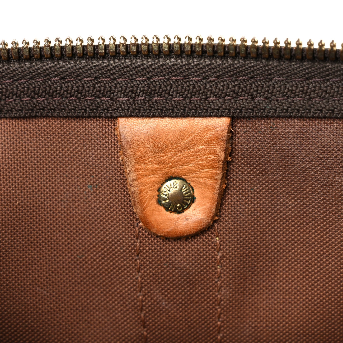 Monogram Keepall Bandouliere 45