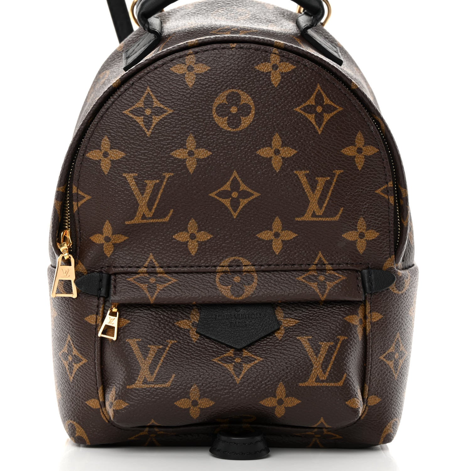 Louis Vuitton Monogram Palm Springs Backpack Mini 9 of 12