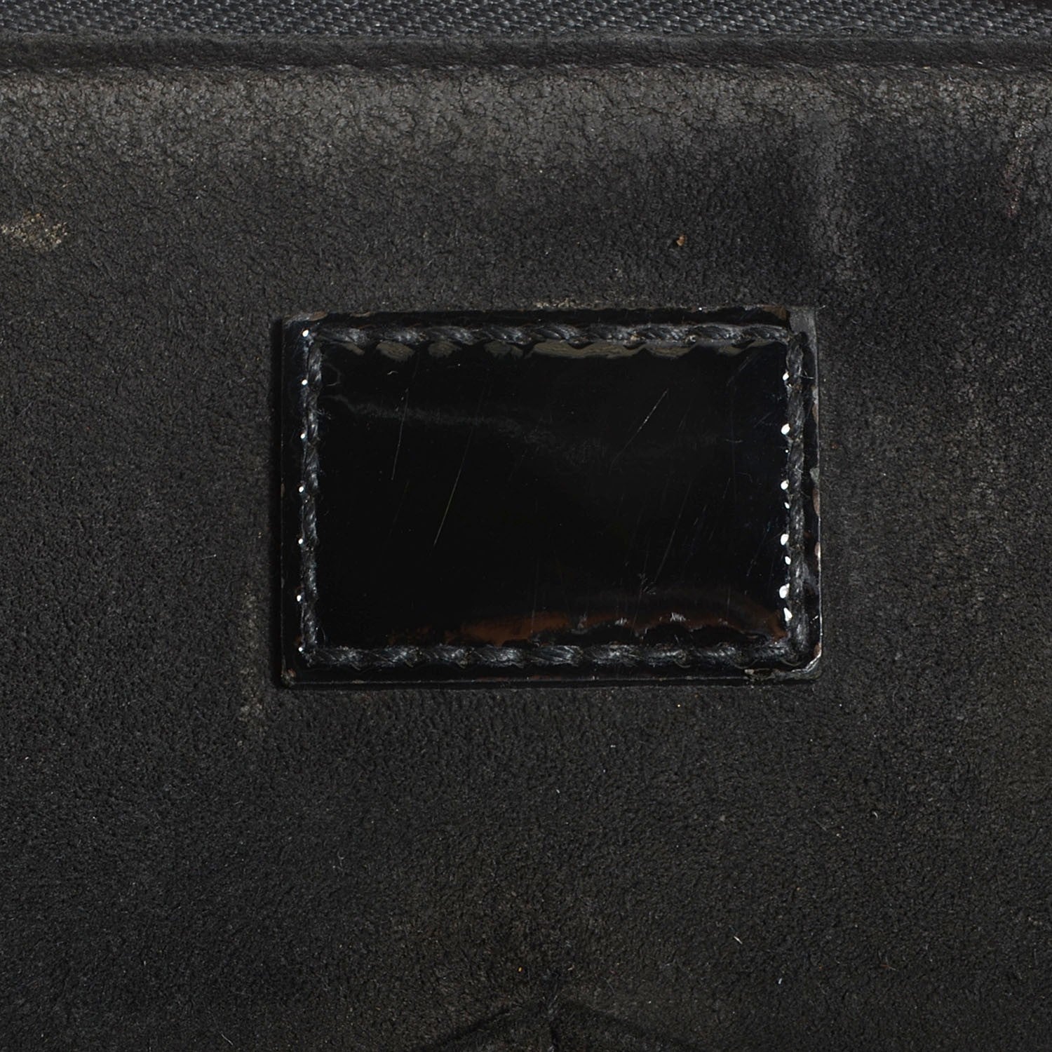 Louis Vuitton Electric Epi Alma PM Black 6 of 7