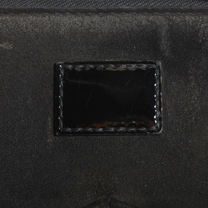 Louis Vuitton Electric Epi Alma PM Black 6 of 7