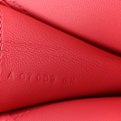 Hermes Evercolor Jige Elan 29 Rose Azalee 7 of 8