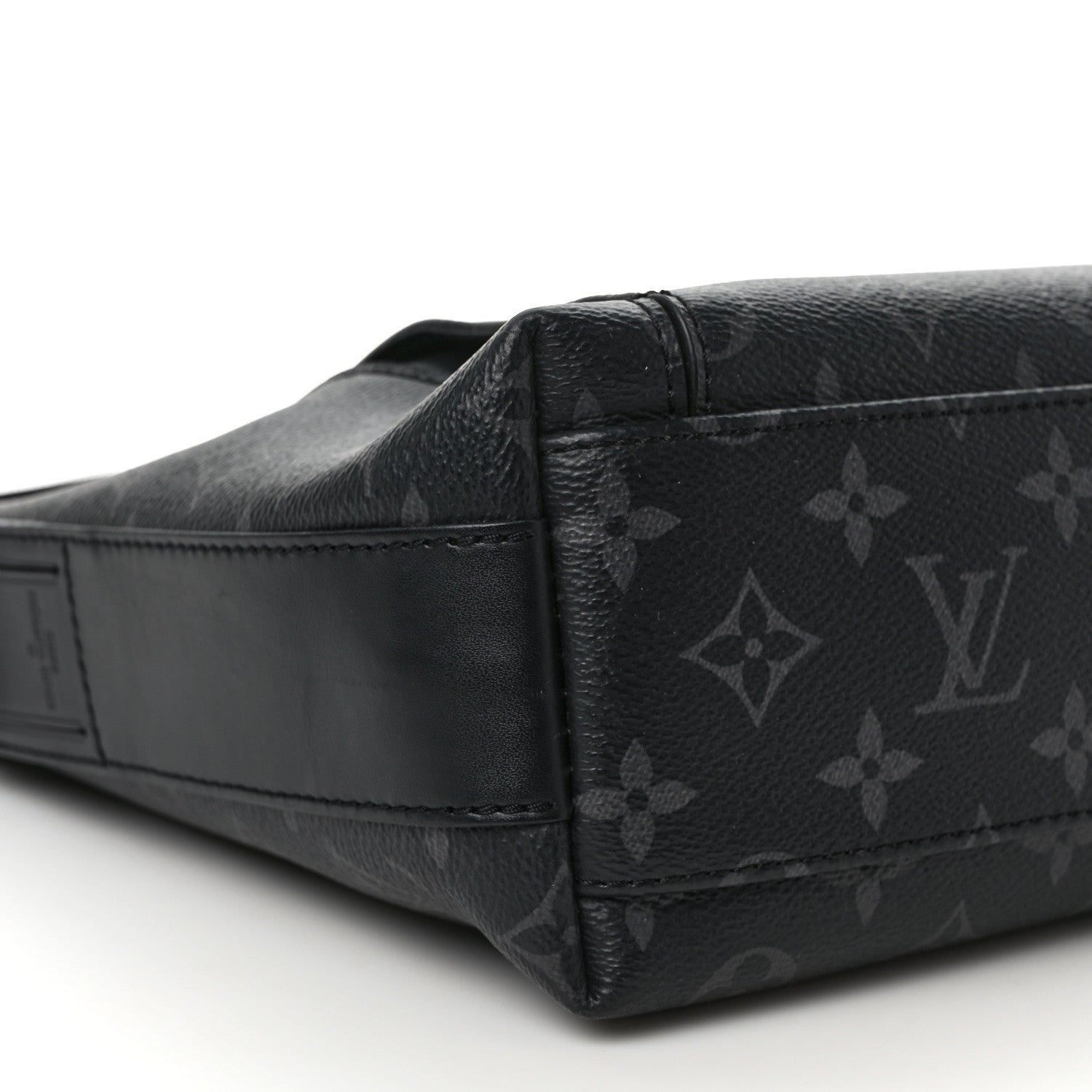Louis Vuitton Monogram Eclipse Odyssey Messenger PM 7 of 8