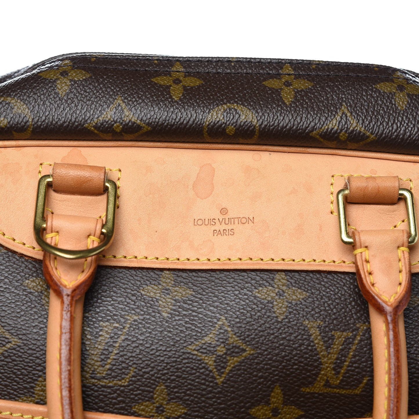 Monogram Deauville