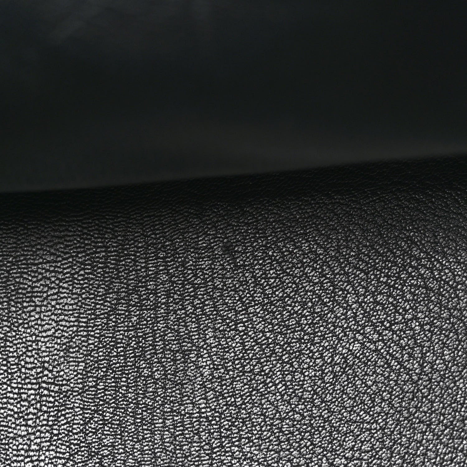 Hermes Chevre de Coromandel HAC Birkin 32 Black 17 of 18