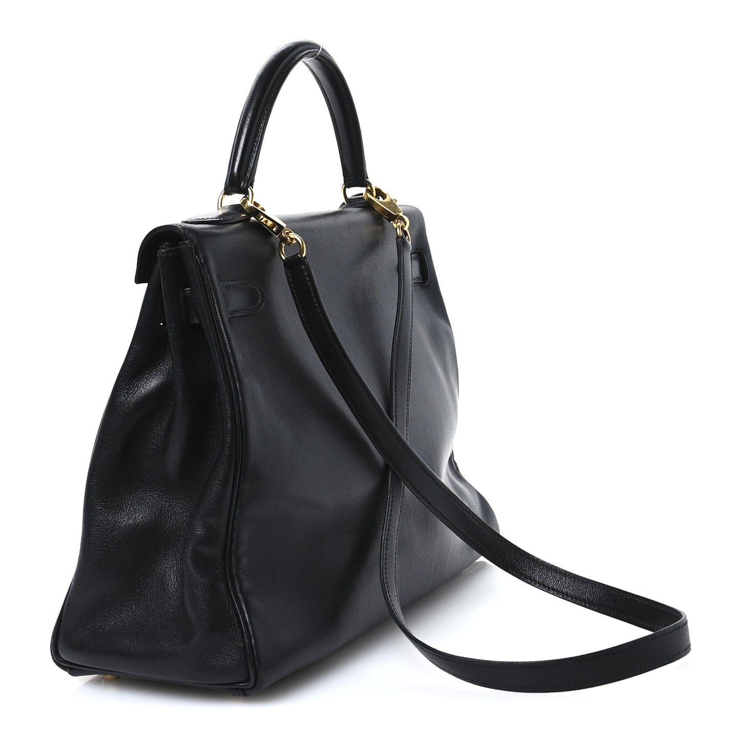 Gulliver Kelly Retourne 32 Black