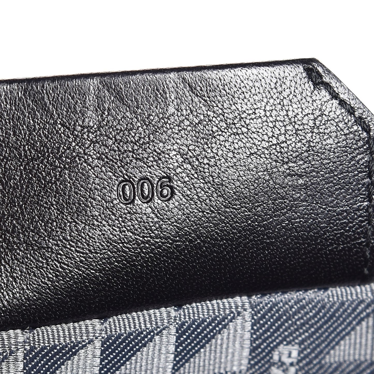 Lambskin PS1 Large Satchel Black