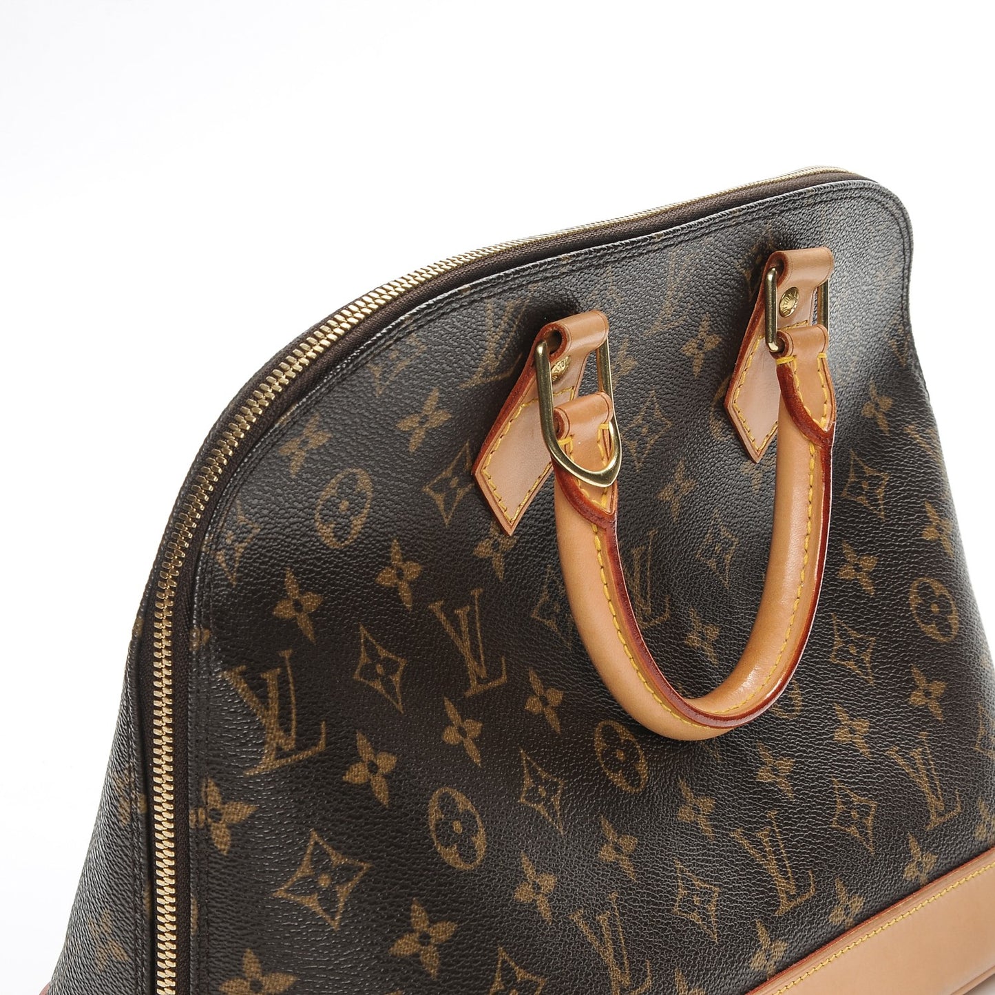 Monogram Alma PM