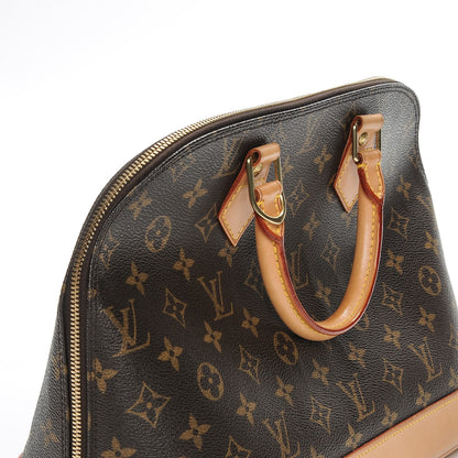 Louis Vuitton Monogram Alma PM 7 of 7