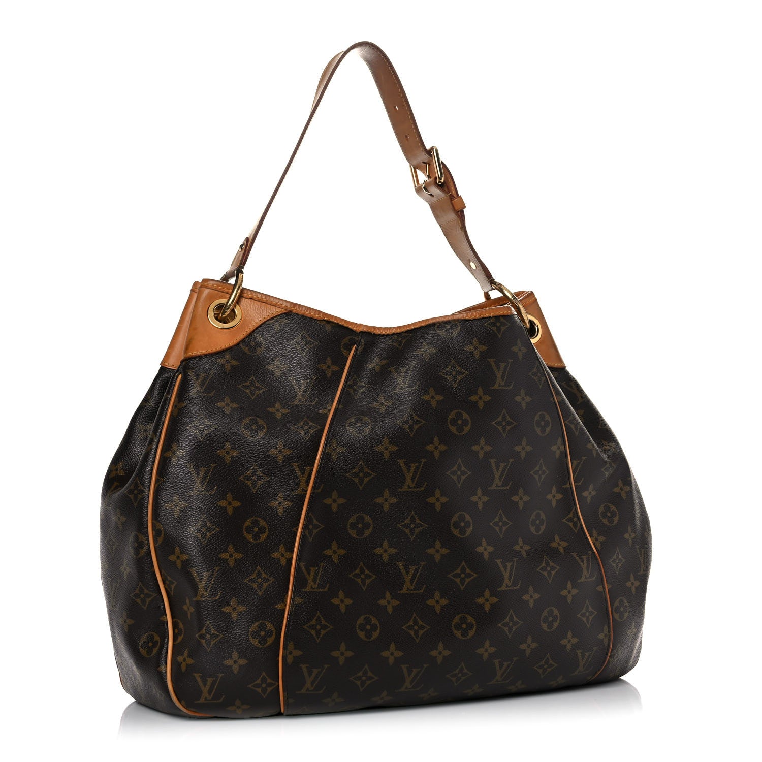 Louis Vuitton Monogram Galliera GM 3 of 36