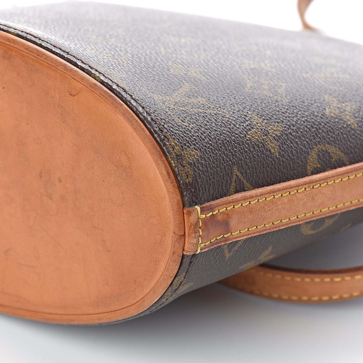 Louis Vuitton Monogram Drouot 9 of 10