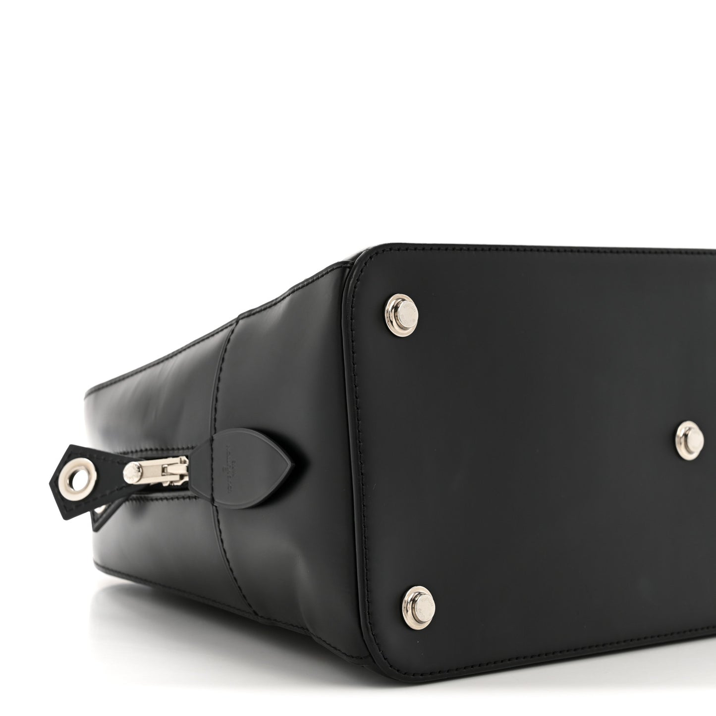Monogram Dora MM Black