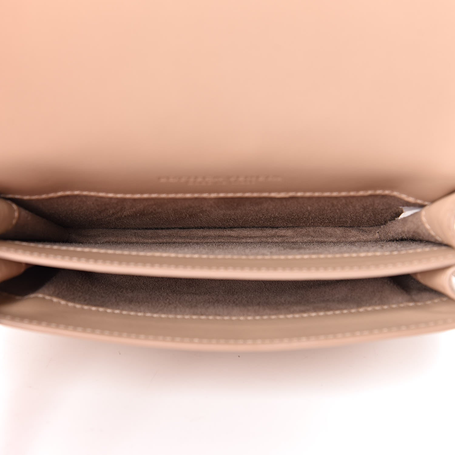 Bottega Veneta Nappa Intrecciato Meadow Flower Mini Montebello Beige 5 of 9