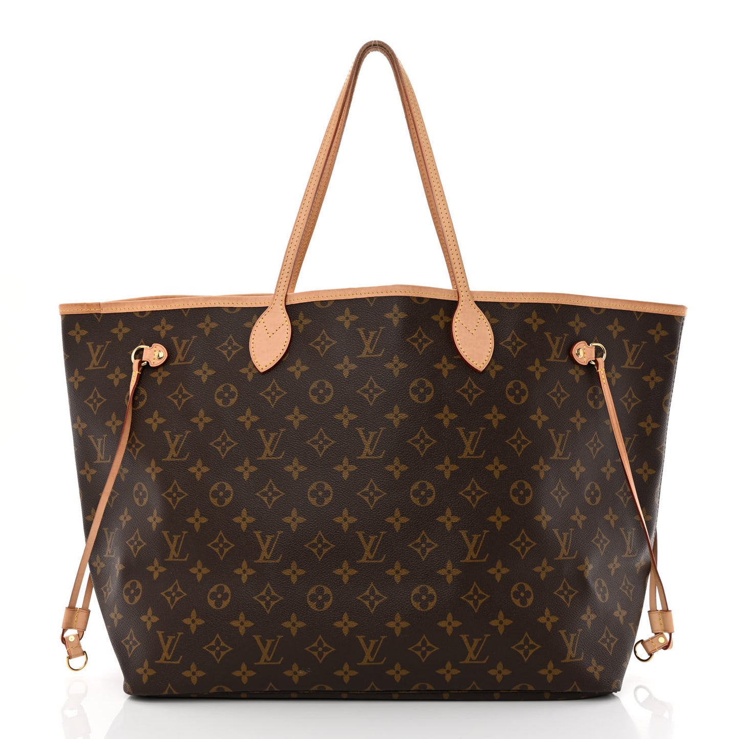 Monogram Neo Neverfull GM