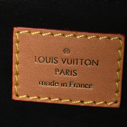 Louis Vuitton Monogram LV Moon Pochette 6 of 8