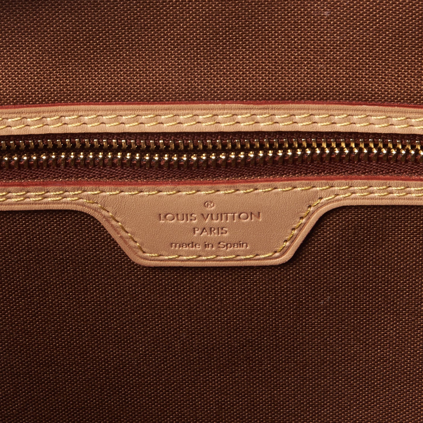 Monogram All-In MM