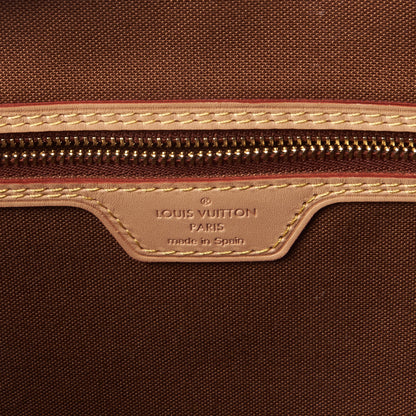 Louis Vuitton Monogram All-In MM 8 of 8