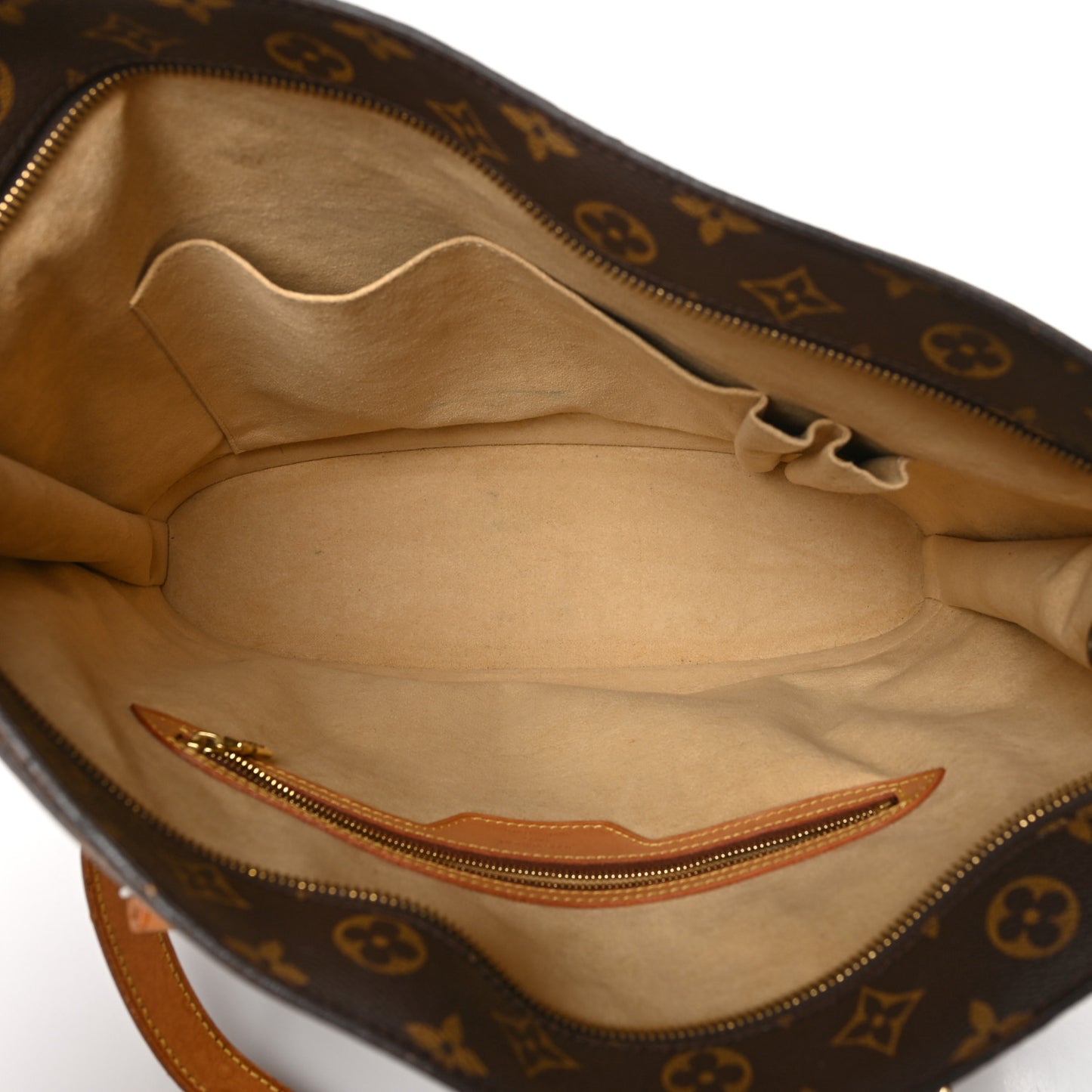 Monogram Babylone
