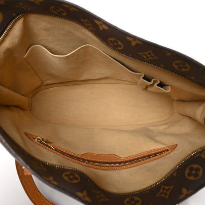 Louis Vuitton Monogram Babylone 5 of 9
