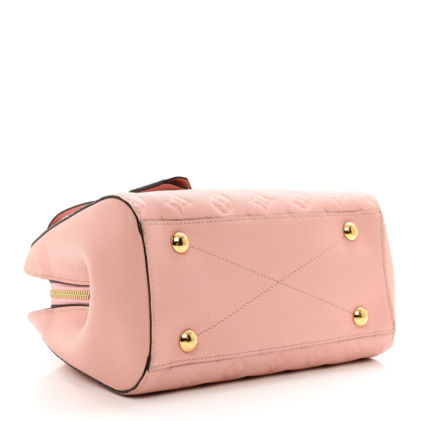 Empreinte Montaigne BB Rose Poudre