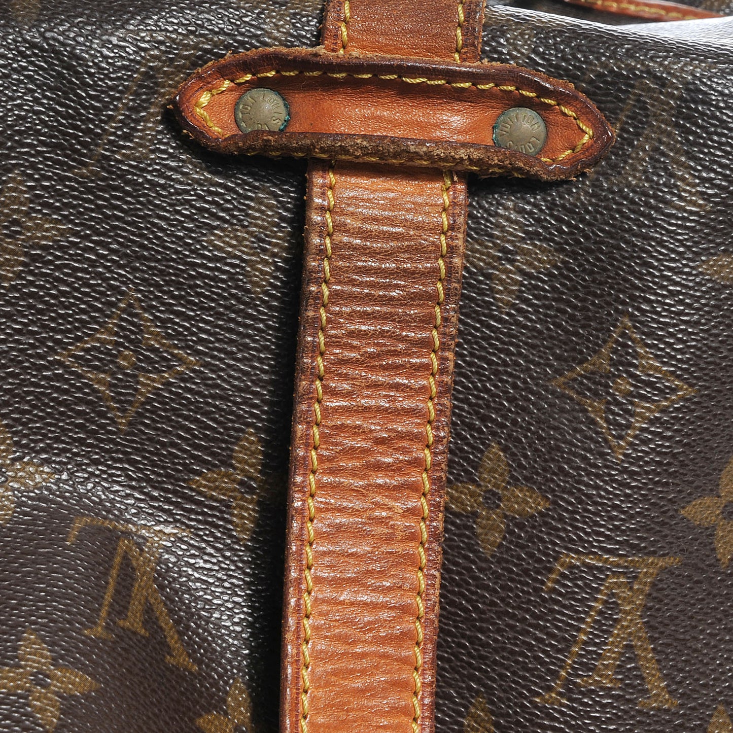 Monogram Saumur 35