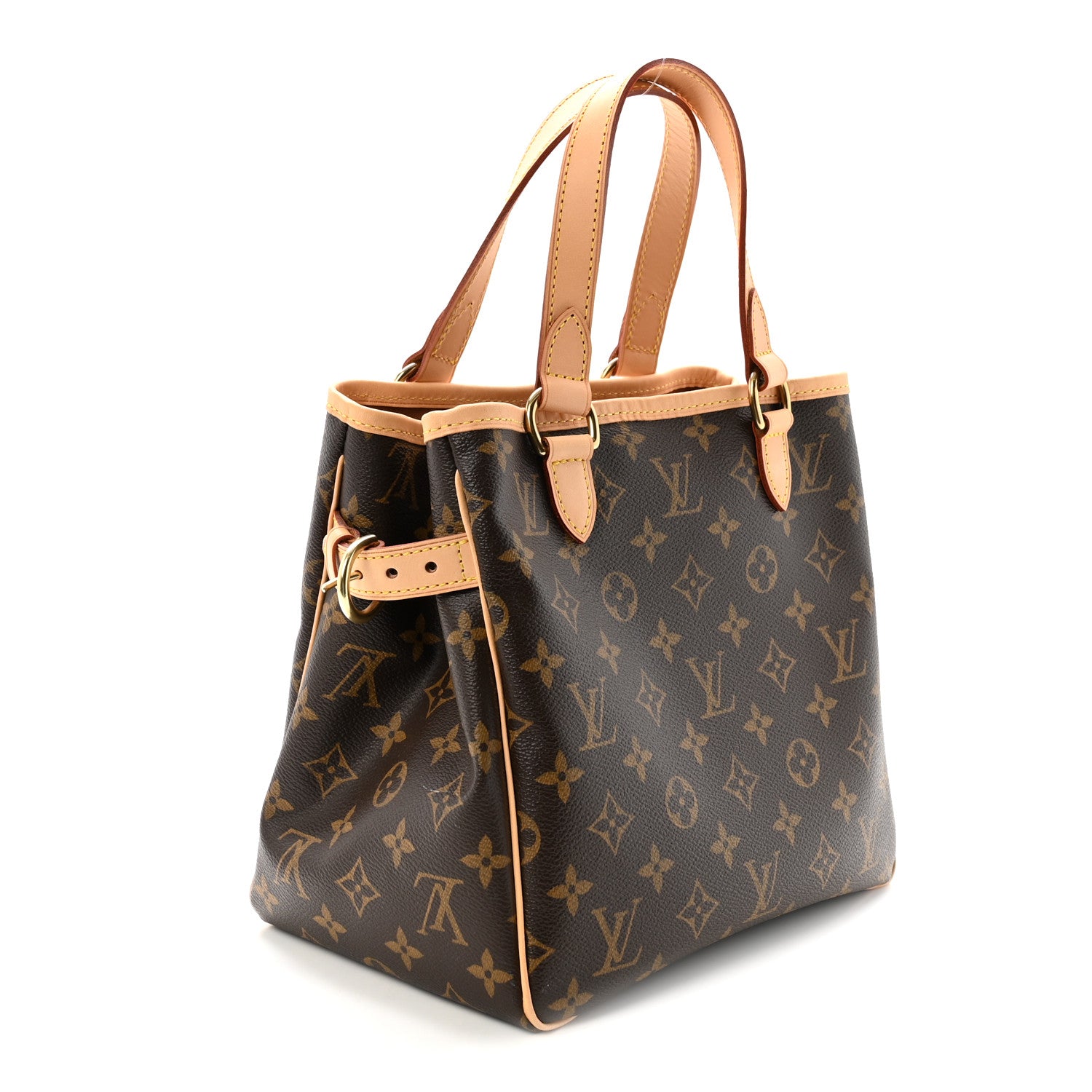 Louis Vuitton Monogram Batignolles 3 of 9