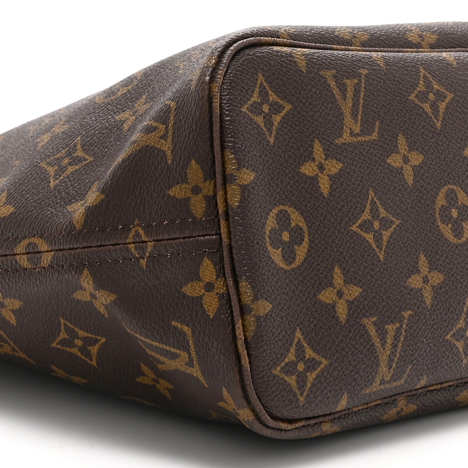 Louis Vuitton Monogram Neverfull PM 9 of 10