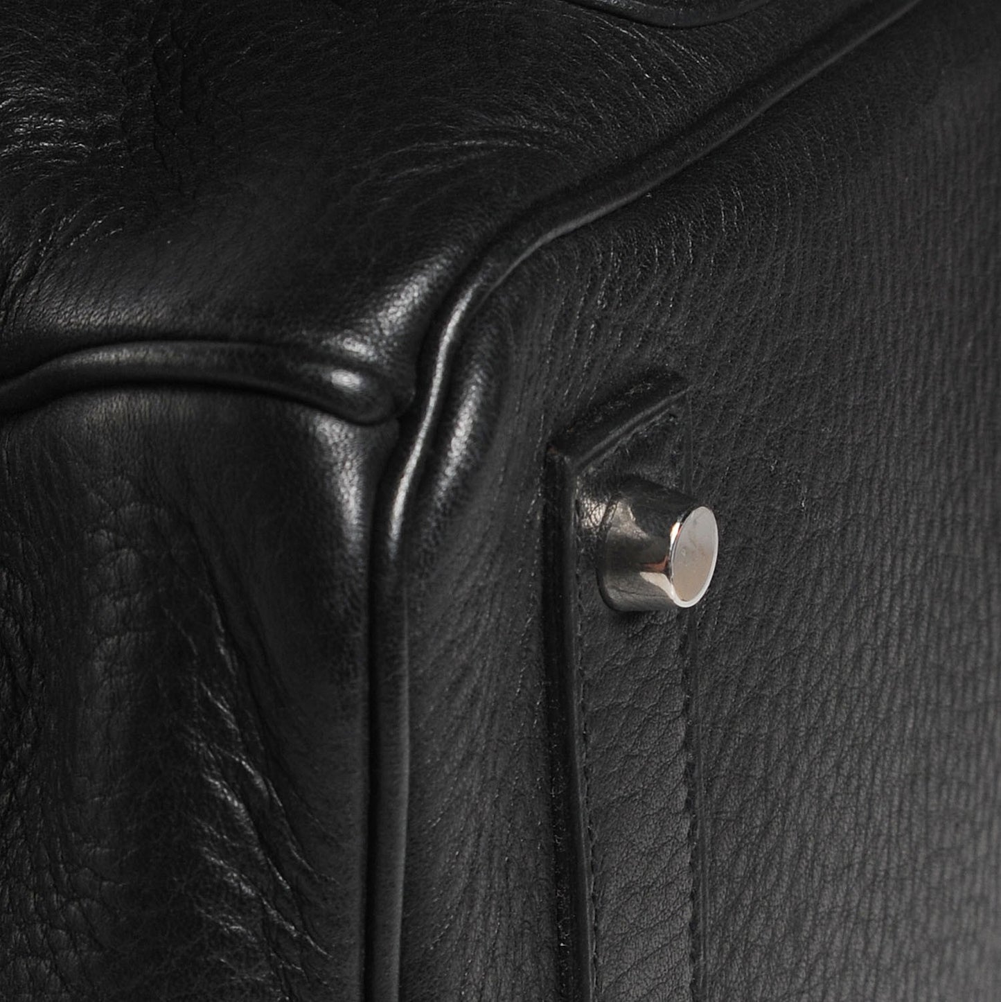 Taurillon Clemence Steve 45 Black